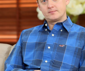 RAFAŁ OLBRYCHSKI