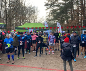 4. BackYard Ultra Warmia