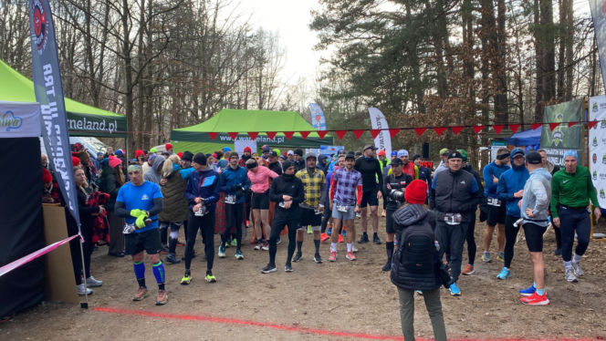 4. BackYard Ultra Warmia