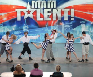 zaklepotani, mam talent