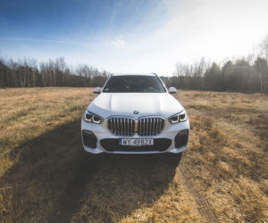 BMW X5 30d xDrive (G05)