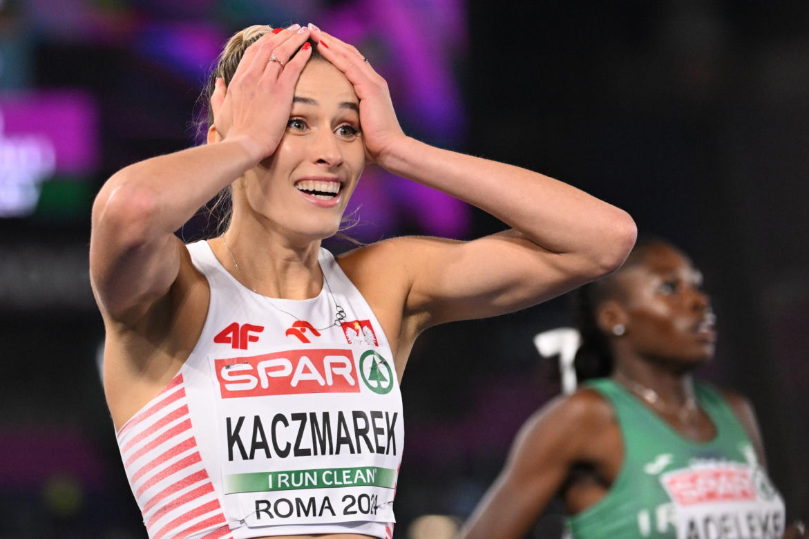  Natalia Kaczmarek