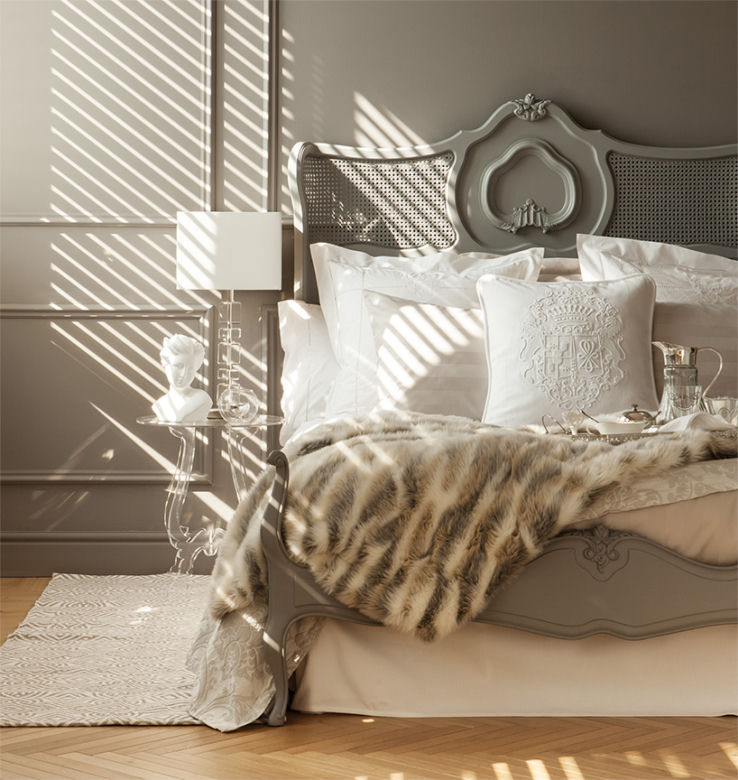 zara home zima 2014