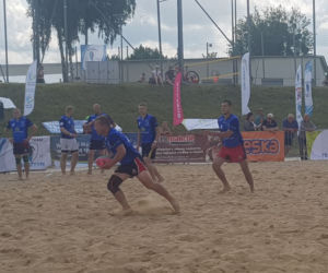 Ukiel Rugby Beach Cup 2021