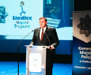 Siedleccy nauczyciele przeszli szkolenie z zasad bezpieczeństwa