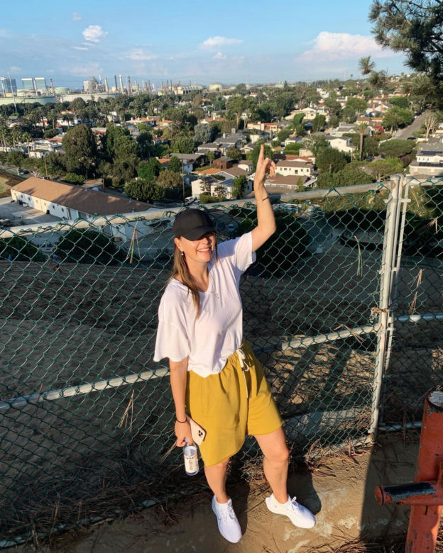  Tak wygląda była sportsmenka! Maria Sharapova wygląda obłędnie