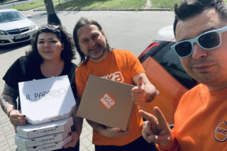 ESKA Dowozi w Poznaniu! OSTATNI MOMENT NA ZGŁOSZENIA! [ZDJĘCIA LAUREATÓW]