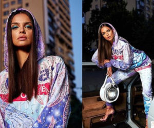 Top Model 8: Klaudia El Dursi