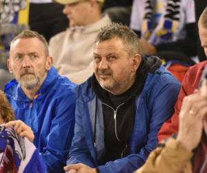 PRES Grupa Deweloperska Toruń - Betard Sparta Wrocław: Zdjęcia kibiców i zawodników z finału PGE Ekstraligi 2026 na Motoarenie