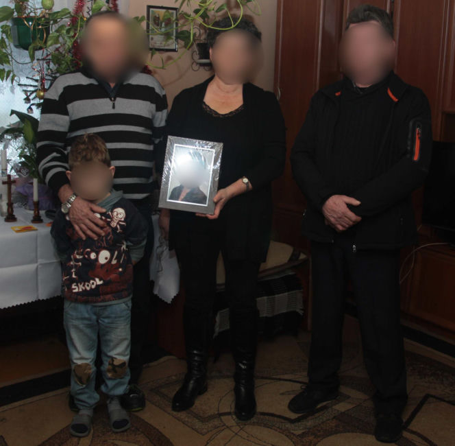 Ratowała sąsiadów z pożaru, osierociła synka. Tragedia na Mazowszu