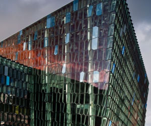 Harpa Reykjavik