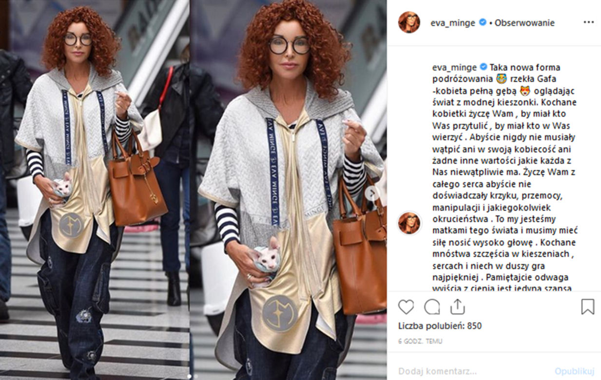 Gwiazdy lansują się w internecie