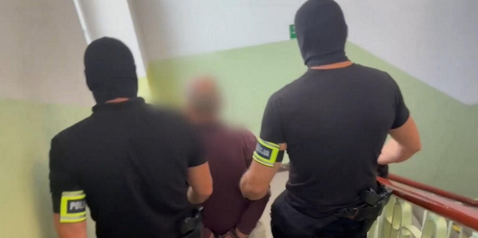 Rowerem na skok. 72-letni włamywacz grasował po Polsce! Przez lata był nieuchwytny.