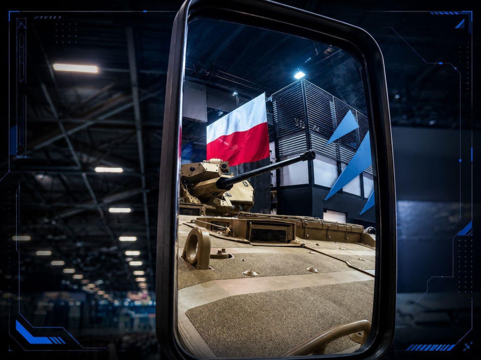 PGZ na Eurosatory 2026. Przełomowa umowa na amunicję, premiery sprzętu i strategiczne sojusze