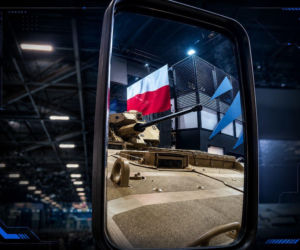 PGZ na Eurosatory 2026. Przełomowa umowa na amunicję, premiery sprzętu i strategiczne sojusze