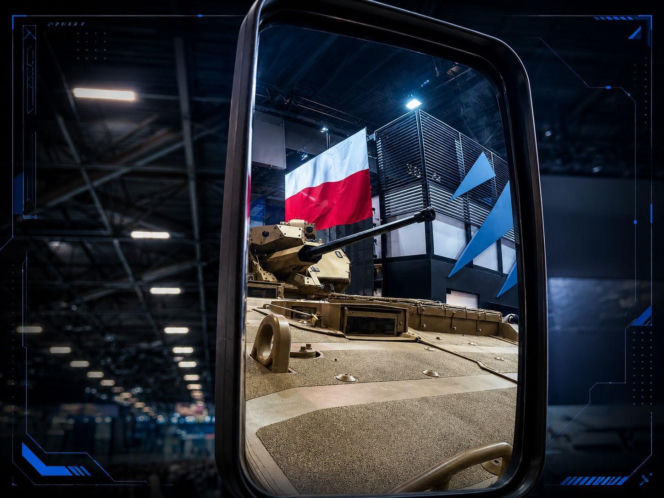 PGZ na Eurosatory 2026. Przełomowa umowa na amunicję, premiery sprzętu i strategiczne sojusze