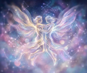 Horoskop dzienny Bliźnięta na 28 czerwca. Mars dodaje Ci asertywności, ale swoje innowacyjne plany zachowaj dla siebie