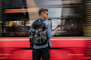 GZM wprowadza rewolucję w biletach! Podróżujesz dłużej, a w portfelu zostaje więcej