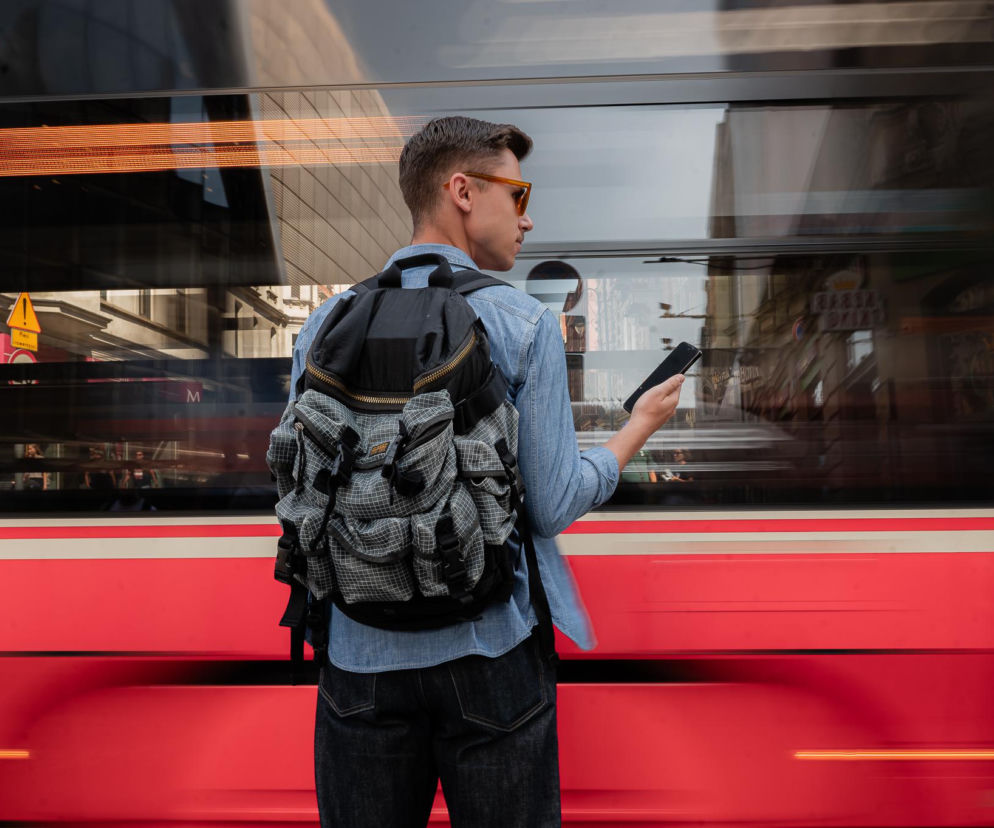 GZM wprowadza rewolucję w biletach! Podróżujesz dłużej, a w portfelu zostaje więcej