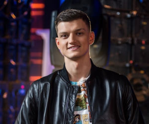 Anna Mucha w romantycznym wyzwaniu do Krzysztofa Jonkisza. Musisz zobaczyć to nagranie!