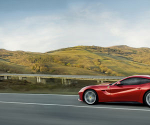Ferrari F12 Berlinetta