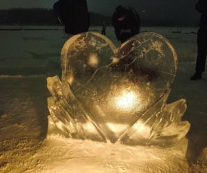 Kąpiący się Zimą podsumowują sezon