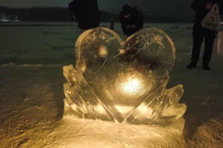 Kąpiący się Zimą podsumowują sezon