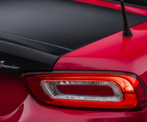 Abarth 124 Spider 1.4 Multiair 170 KM
