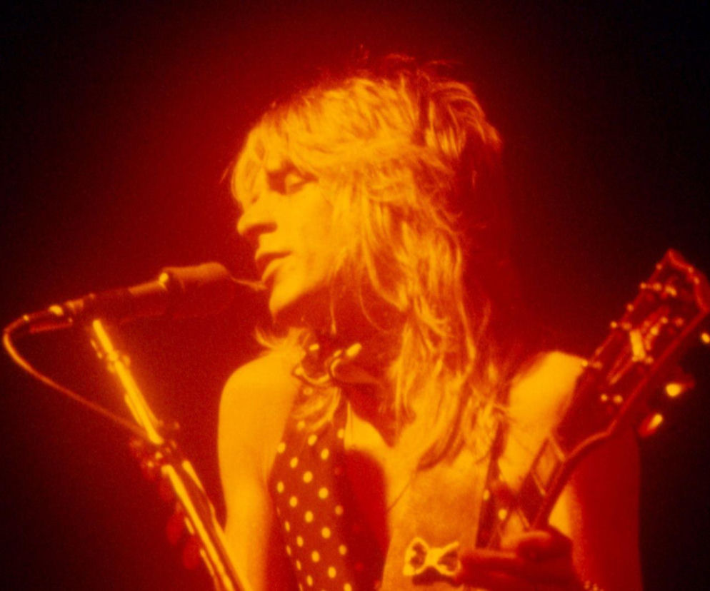 Randy Rhoads