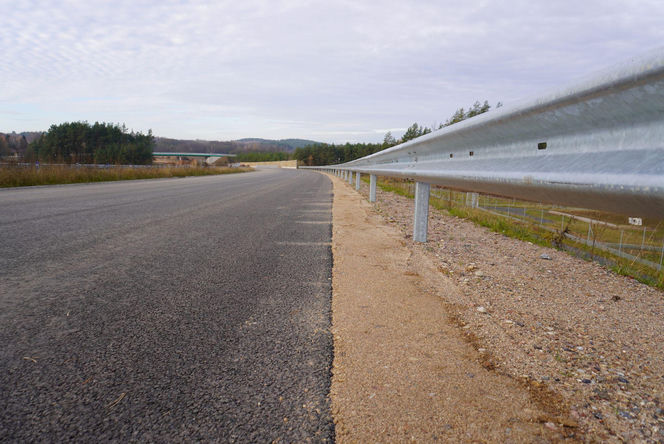 Budowa S19 Kuźnica-Sokółka