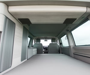 Volkswagen California Ocean 2.0 BiTDI DSG