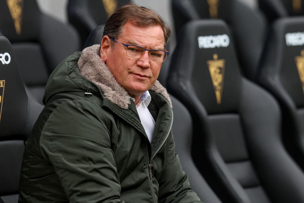 Górnik Zabrze podjął u siebie Legię Warszawę