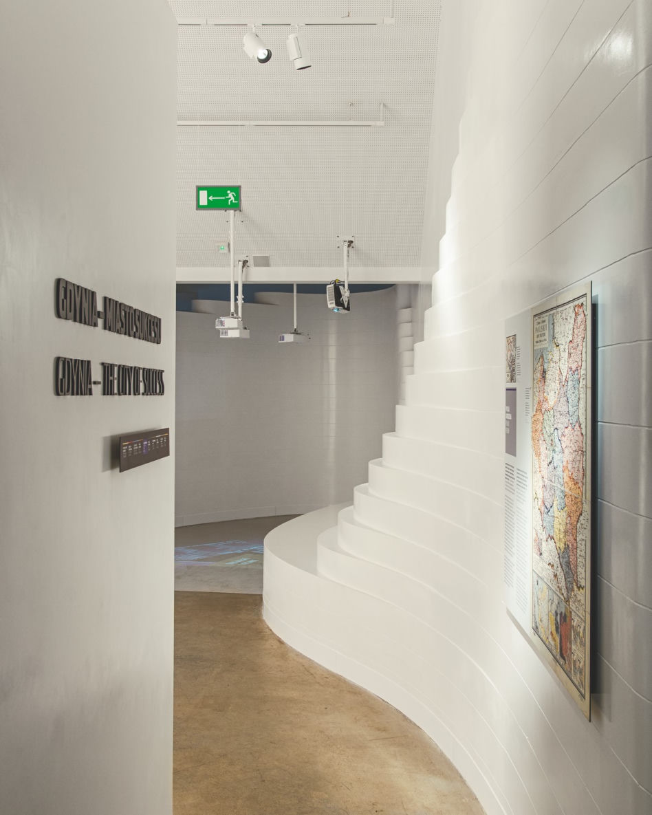 Muzeum Emigracji w Gdyni