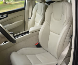 Volvo XC60 D5 AWD