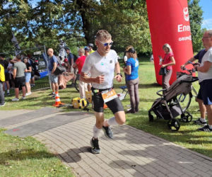 Kalisz. Sportowych emocji nie brakowało! Za nami Calisia Triathlon 2026