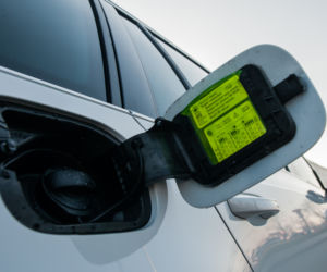 Skoda Octavia 1.0 TSI 115 KM Drive