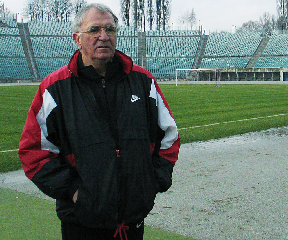 Antoni Piechniczek kończy 78 lat! 