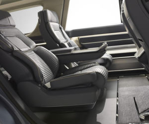 Lincoln Navigator Concept