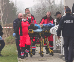 Zabił piękną Danutę w szale zazdrości 
