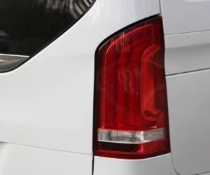 Mercedes-Benz V250d 7G-Tronic Exclusive L
