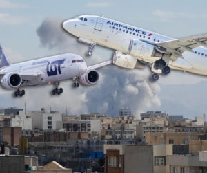 LOT wstrzymuje loty do Dubaju. Co z innymi liniami?