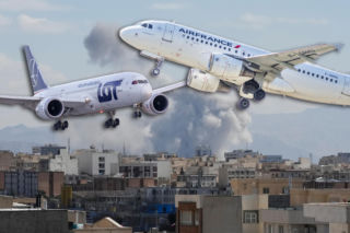 LOT wstrzymuje loty do Dubaju. Co z innymi liniami?