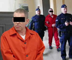 Trzykrotnie ugodził nożem znajomego. Chciał uniknąć spłaty długu