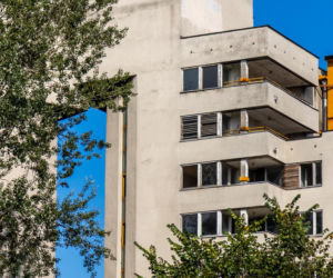 Szpiegowo w Warszawie