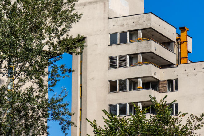 Szpiegowo w Warszawie