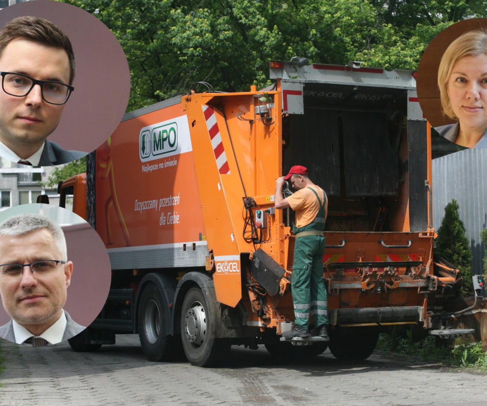 Śmieci warte miliardy! Prywatne firmy oskarżają Warszawę o monopolizację rynku