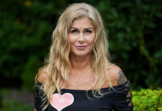 Ewa przeszła totalną metamorfozę i schudła 17 kg. W programie szuka jednego