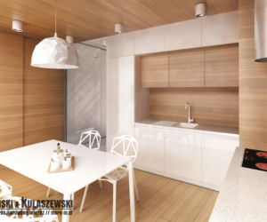 mieszkanie 74m² w Katowicach zdjecie nr 2