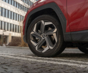 Hyundai Tucson 1.6 T-GDI 48V 7DCT 2WD Premium