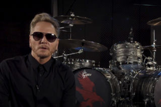 Matt Sorum opowiedział o wspólnej trasie z Motörhead: o był jeden z najbardziej stresujących koncertów w życiu